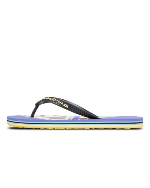Quiksilver Sandale "Molokai Screen" günstig online kaufen