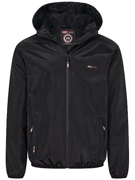Rock Creek Regenjacke Herren Jacke Regenjacke günstig online kaufen