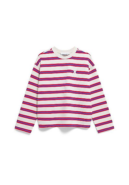 Armedangels Sweatshirt ICONIC Å FRANKAA BOLD günstig online kaufen