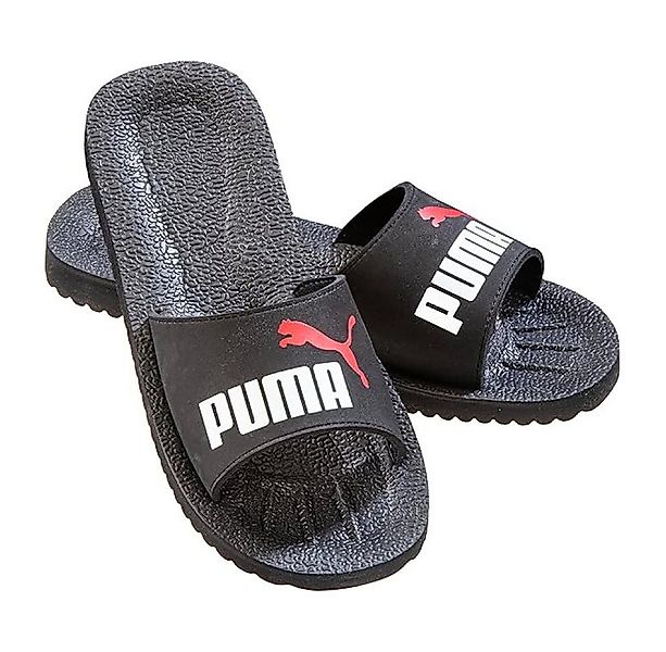 PUMA Unisex Aduld Pure Cat Slides Sneaker günstig online kaufen
