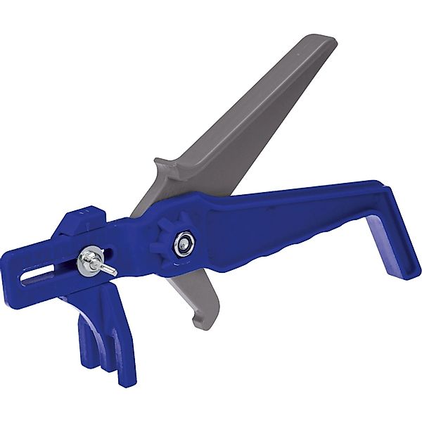 LUX-TOOLS Zange für Nivelliersystem Kunststoff günstig online kaufen