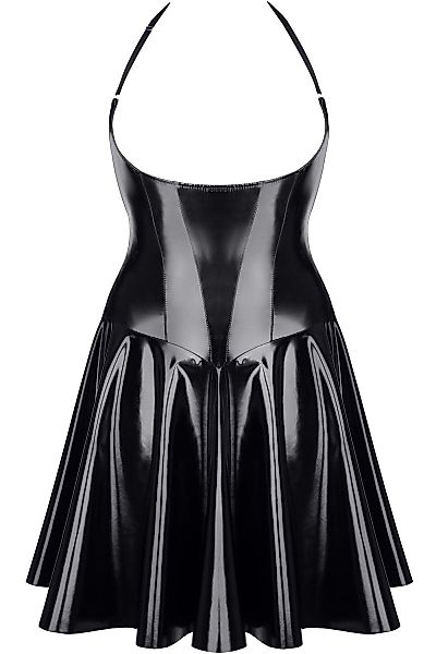Demoniq Minikleid Minikleid in schwarz - günstig online kaufen
