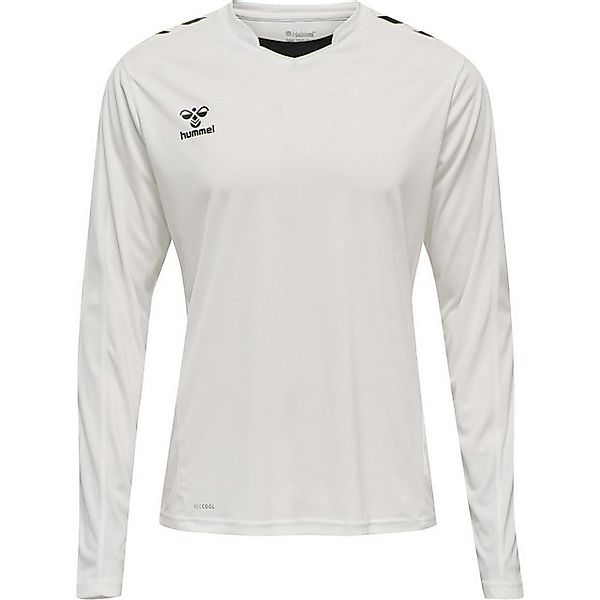 hummel Langarmshirt Hummel Herren Langarm Trikot hmlCore XK Poly Jersey L/S günstig online kaufen