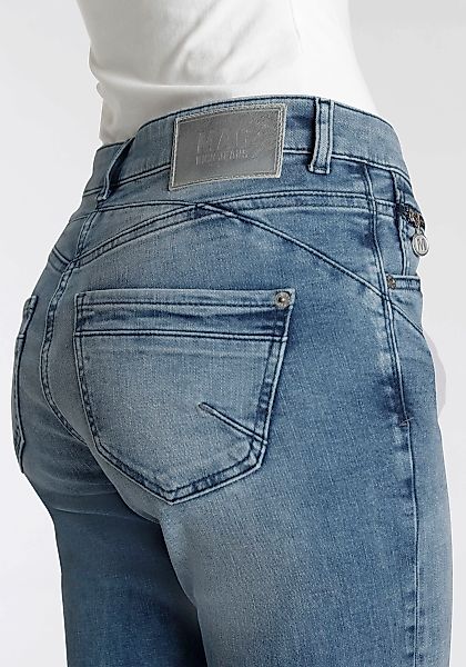 Mac Damen Jeans 0355l547100 günstig online kaufen