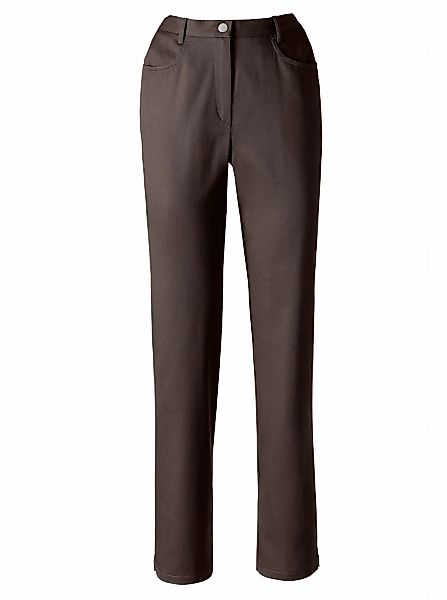 Classic Basics Bequeme Jeans 1 tlg. günstig online kaufen
