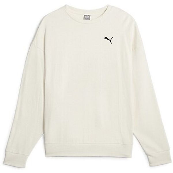 Puma  Sweatshirt Better Essentials Crew günstig online kaufen