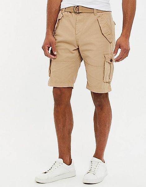 Threadbare Shorts THBBiscay mit praktischen Beintaschen günstig online kaufen