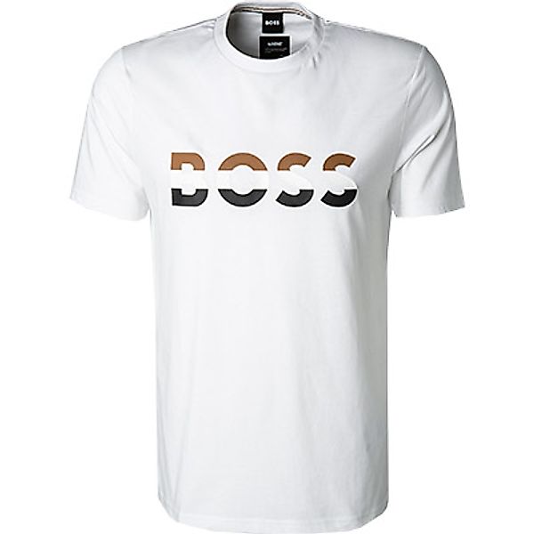 BOSS T-Shirt Tiburt 50467075/101 günstig online kaufen