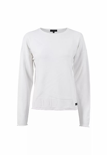 Soquesto Pullover NaikaSOQ offwhite günstig online kaufen