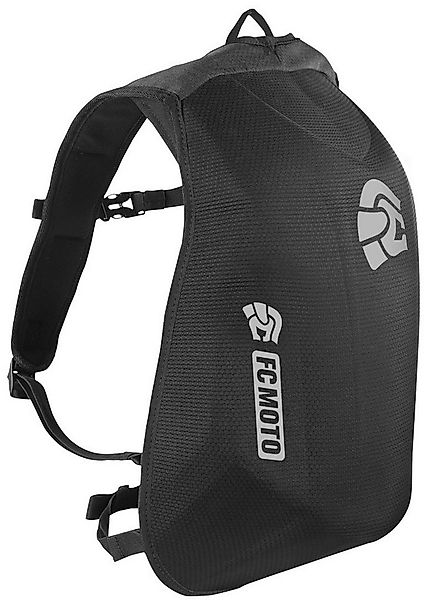 FC-Moto Fahrradrucksack Hump 2.0 Motorrad Rucksack, Wasserdicht wasserdicht günstig online kaufen