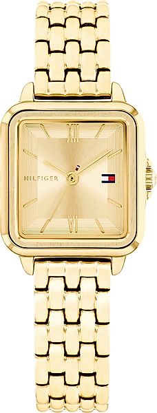 Tommy Hilfiger Quarzuhr MIA 1782832, Armbanduhr, günstig online kaufen