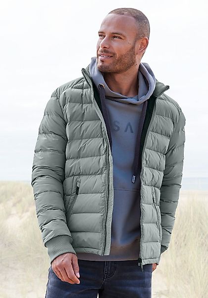 Elbsand Steppjacke, mit 3M Thinsulate günstig online kaufen