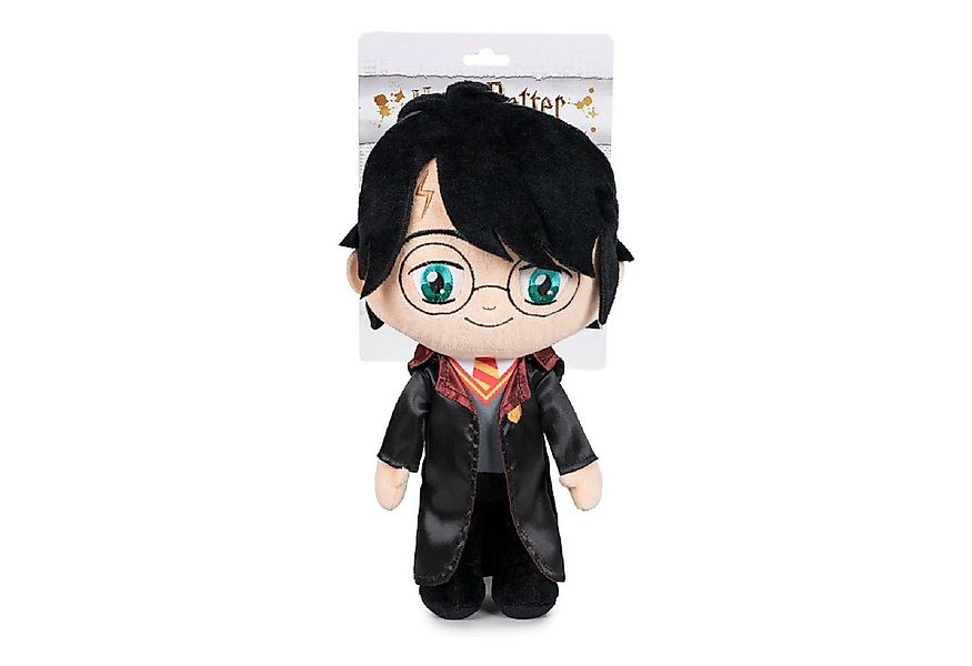 Play by Play Plüschfigur HARRY POTTER T300 29 cm Plüsch Figuren, ORIGINAL H günstig online kaufen