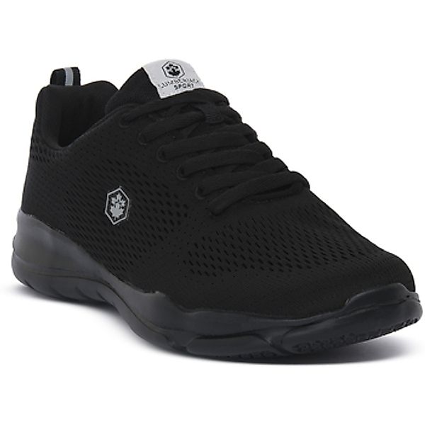 Lumberjack  Sneaker 055 AGATHA günstig online kaufen