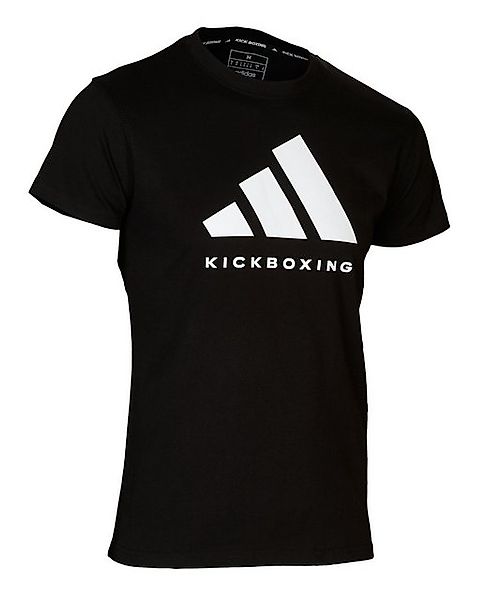 adidas Performance T-Shirt Community graphic Kickboxing adiCLTS24-KB günstig online kaufen
