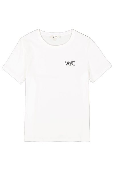 Garcia T-Shirt ladies T-shirt ss günstig online kaufen