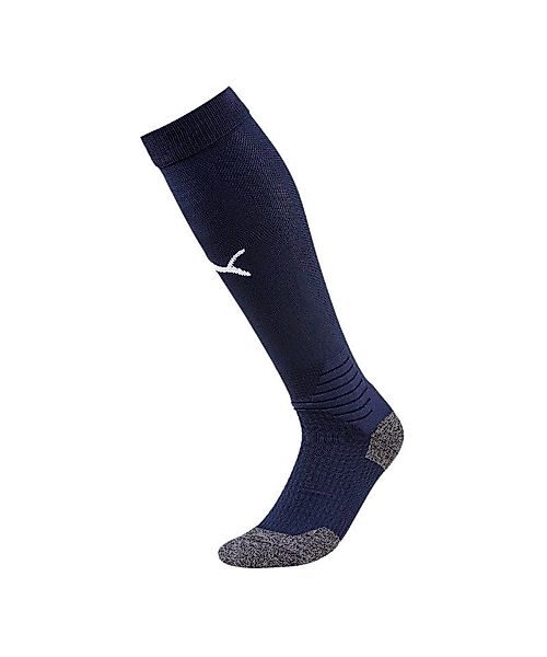 PUMA Fußballstutzen PUMA LIGA Socks Stutzenstrumpf Strumpfstutzen Polyester günstig online kaufen