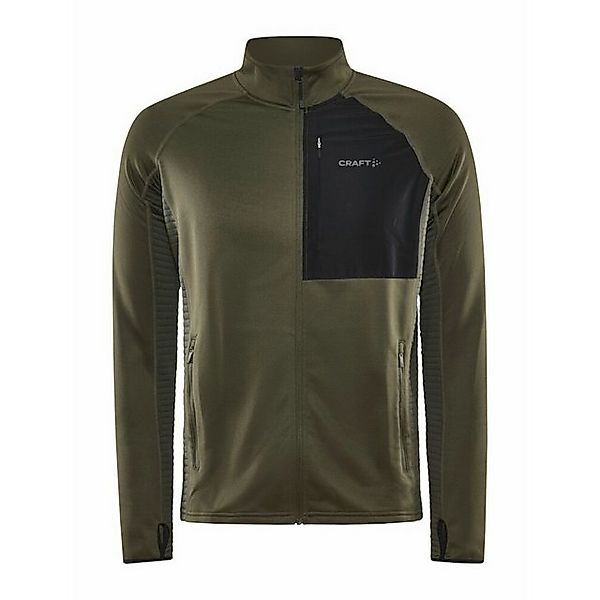 Craft Softshelljacke Craft Herren Softshelljacke ADV Tech Fleece Thermal Mi günstig online kaufen