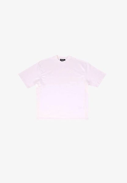 Dropsize T-Shirt "Dropsize SIDE RIB T-SHIRT", (1 tlg.) günstig online kaufen