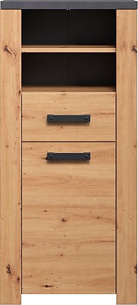 welltime Midischrank Ambres (1-St) Badschrank in günstig online kaufen