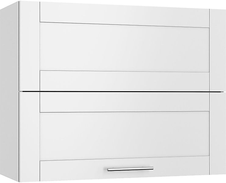 KOCHSTATION Falttürenschrank "KS-Ahus", Breite 90 cm günstig online kaufen