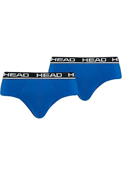 Head Slip "HEAD MEN BRIEF", (2er Pack), ohne Eingriff, Logobund günstig online kaufen