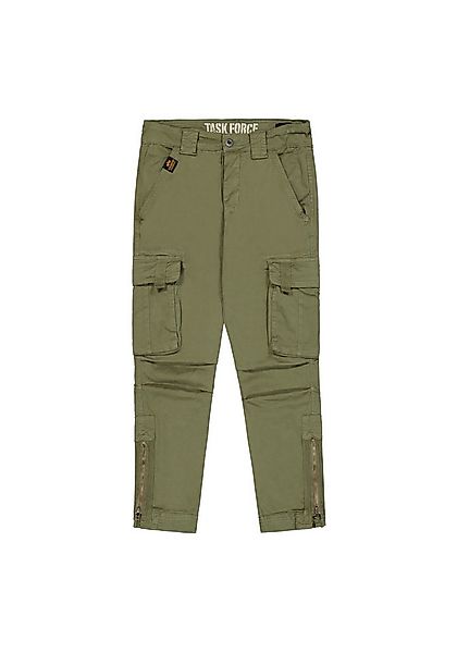 Alpha Industries Cargohose Task Force Pant günstig online kaufen