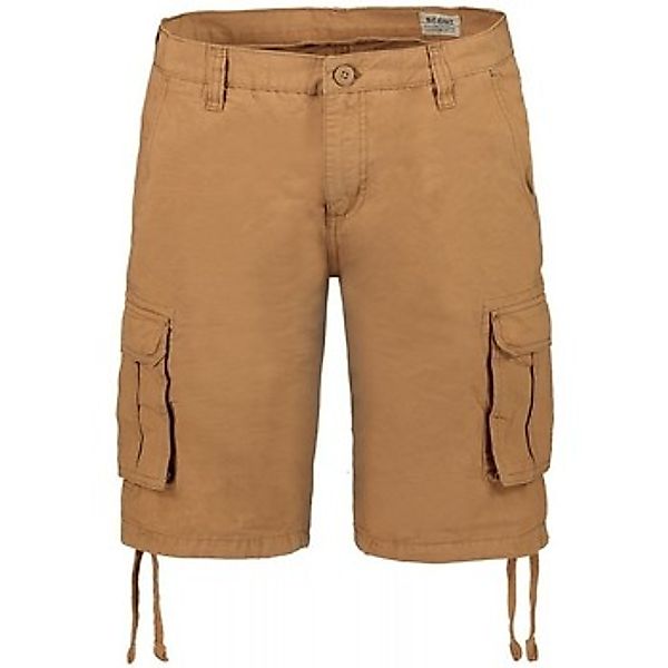 Scout  Shorts Bermuda 100% Baumwolle Tasche (BRM10252) günstig online kaufen