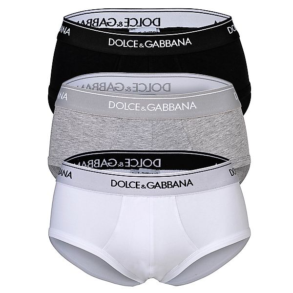 DOLCE & GABBANA Slip Herren Slip günstig online kaufen