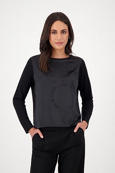 Monari Klassische Bluse günstig online kaufen