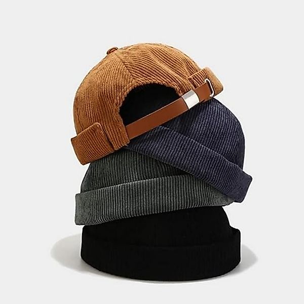 Coonoor Dockermütze Kappe Docker Cap MüTZE günstig online kaufen