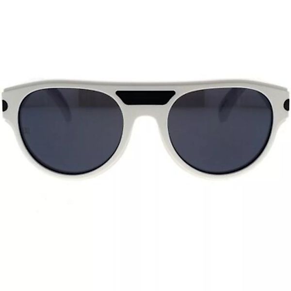 23° Eyewear  Sonnenbrillen Sonnenbrille Dargen D'Amico X 23° Round One Yezo günstig online kaufen