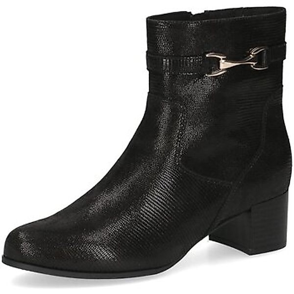 Caprice  Stiefeletten Stiefeletten Women Boots 9-25313-45-010 günstig online kaufen