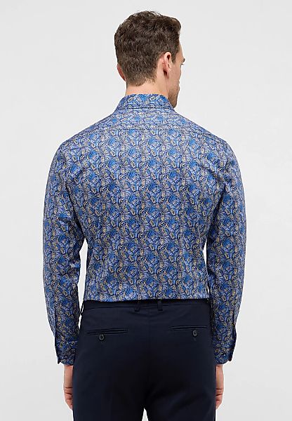 Eterna Langarmhemd "MODERN FIT", NON IRON (bügelfrei) günstig online kaufen