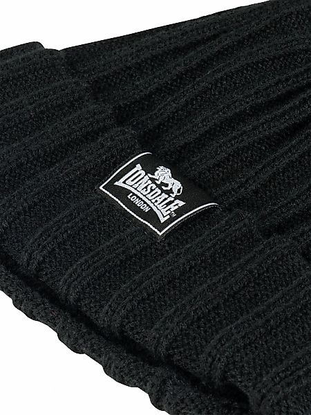 Lonsdale Beanie ", Schal und Handschuhe als Set ACOMB", (3 St.) günstig online kaufen