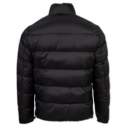 ARMANI EXCHANGE Steppjacke Herren Steppjacke Polyamid günstig online kaufen