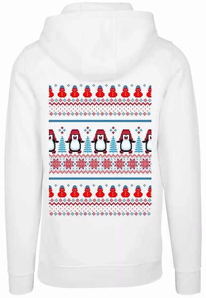 F4NT4STIC Kapuzenpullover "Christmas Weihnachten Pinguin", Premium Qualität günstig online kaufen