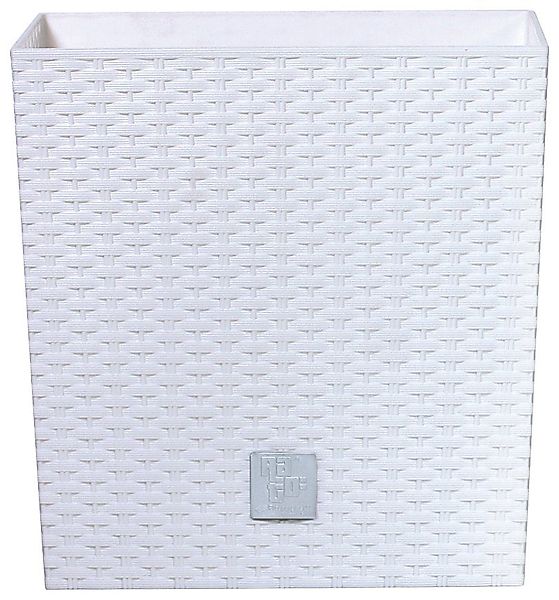 Prosperplast Blumentopf Rato low, BxTxH: 40x40x40,8 günstig online kaufen