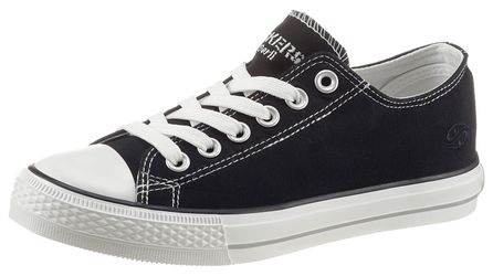 Dockers by Gerli Sneaker mit dezenter günstig online kaufen