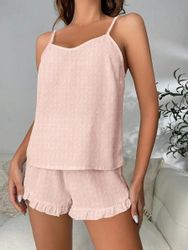 Elegant Love Shorty Schlafanzug und Loungewear günstig online kaufen