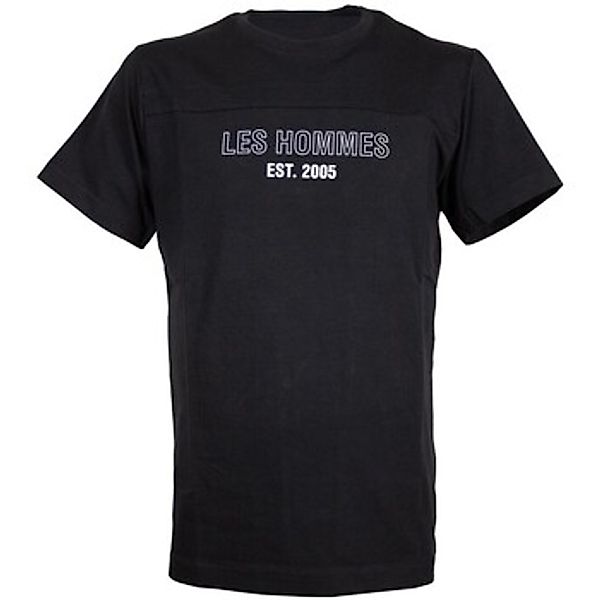 Les Hommes  T-Shirts & Poloshirts - günstig online kaufen