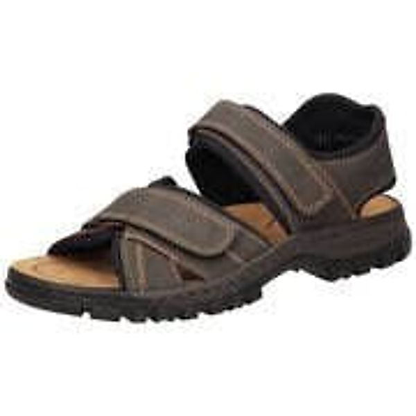 Rieker Trekkingsandale Herren braun|braun|braun|braun|braun|braun|braun|bra günstig online kaufen