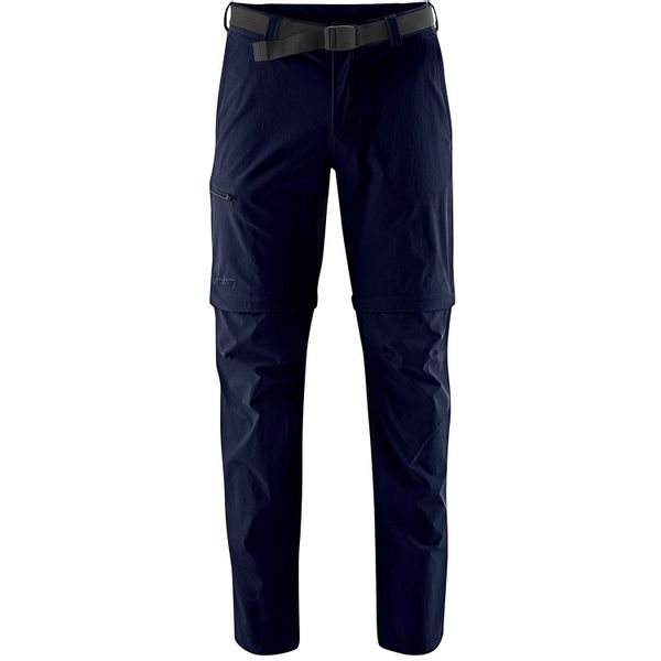 Maier Sports Funktionshose Zip-Hose Tajo 2 günstig online kaufen