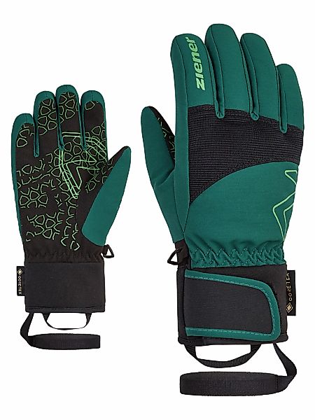 Ziener Skihandschuhe "LOTAR-Z GTX PR glove" günstig online kaufen