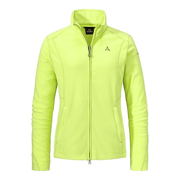 Schöffel Fleecejacke Fleece Jacket Leona3 mit günstig online kaufen