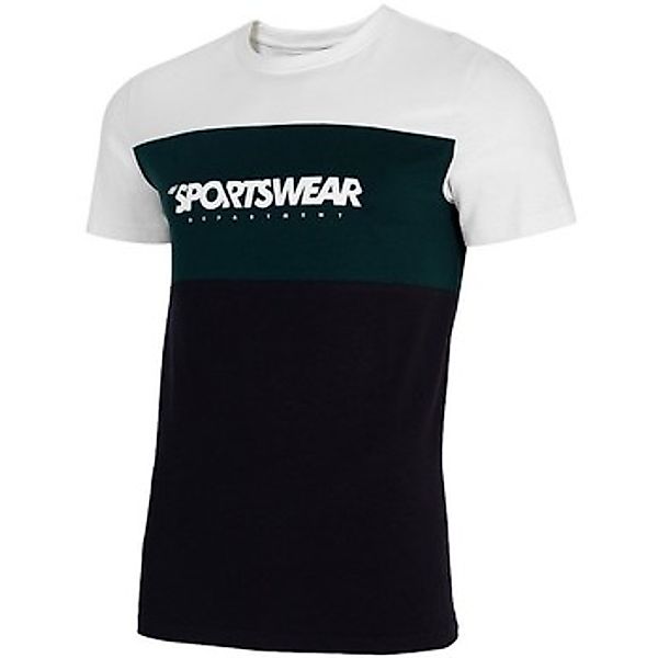 4F  T-Shirt TSM016 günstig online kaufen