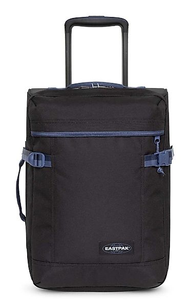 Eastpak Weichgepäck-Trolley Tranverz, 2 Rollen günstig online kaufen