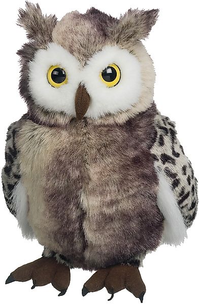 Heunec® Kuscheltier Softissimo Classics Eule günstig online kaufen
