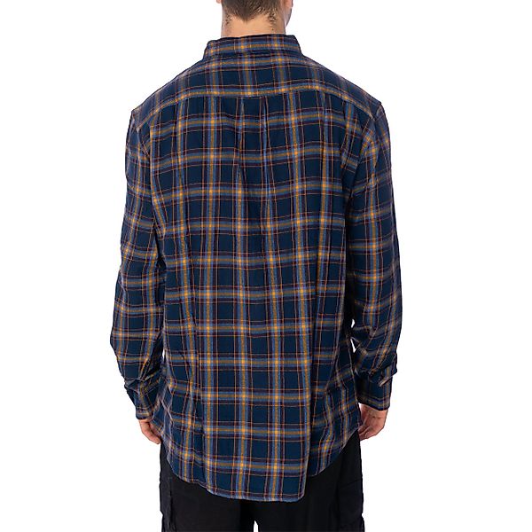 Wrangler Karohemd Hemd Wrangler 1 Pocket günstig online kaufen