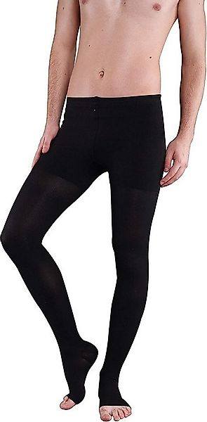 Lorey Medtec Stützstrumpfhose Kompressionsstrumpfhose AT, Klasse 1, offene günstig online kaufen